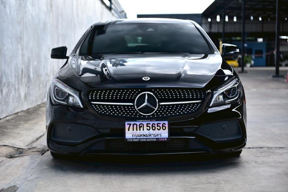 🎖️2019 Mercedes Benz CLA250 AMG Dynamic W117🎖️
