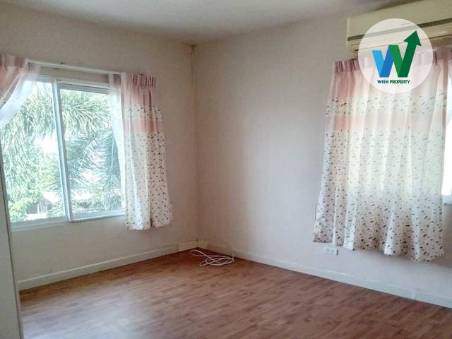 พฤกษาวิลเลจ 23 (Pruksa Village 23) ขายบ้านใน สำโรง, สมุทรปราการ 6