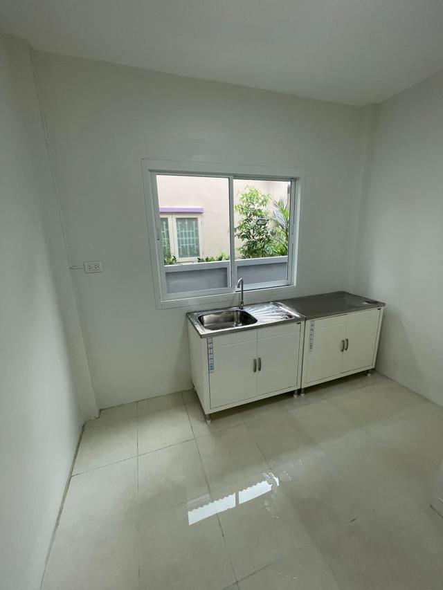 ขาย :บ้านเดี่ยว 2 ชั้น, เนื้อที่ 51.2 ตรว. หมู่บ้านแสนสบาย ซอย 4 ถนนคู้บอน 27 แยก 34  7