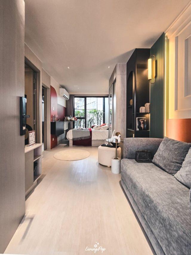 CM04383 ขายดาวน์ มิวส์ คอนโด สะพานใหม่ MUSE CONDO SAPHANMAI ถนนพหลโยธิน 2