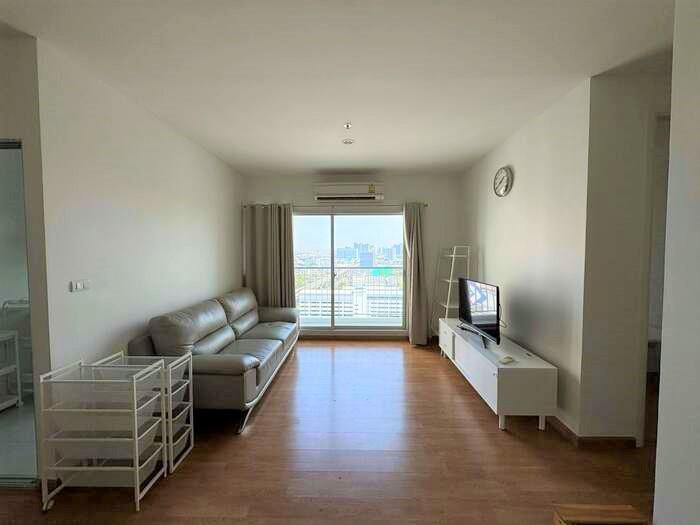 เดอะ พาร์คแลนด์ เพชรเกษม 1