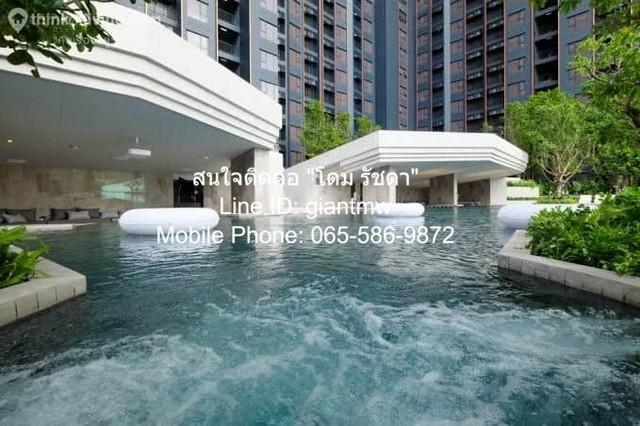 ให้เช่าด่วน ๆ CONDO. ไลฟ์ ลาดพร้าว วัลเล่ย์ ขนาดเท่ากับ 37 Square Meter 25000 - ใกล้ เซ็นทรัลพลาซา ลาดพร้าว ดีที่สุดในย่ 3