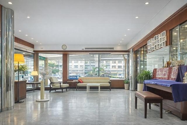 ไทวัสดุพระราม3 600ม. โฮมโปรพระราม3 900ม. BRT วัดดอกไม้ 700 ม.ให้เช่าอาคารพาณิชย์ 4 คูหา 2 ชั้น 2 นอน 2 น้ำ 300 ตร.ม.. จด 3