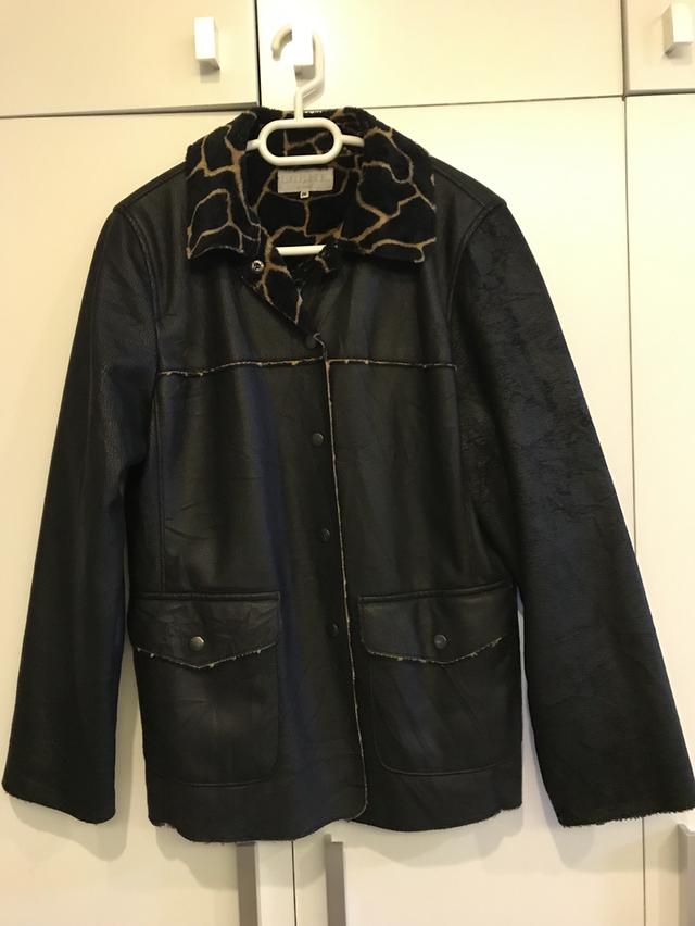 เสื้อแจ็คเก็ต เสื้อคลุม 11