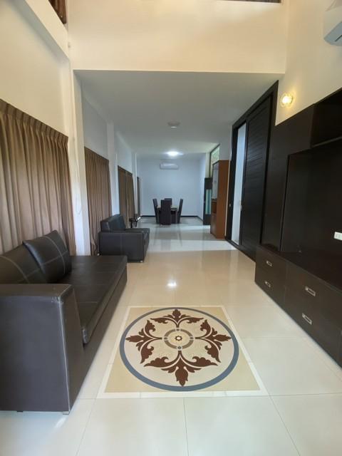 ให้เช่าบ้านเดี่ยว 3 ชั้น 100 ตรว. 400 ตรม. 4 ห้องนอน ประเสริฐมนูกิจ ใกล้ลาดปลาเค้า เลียบด่วน พหลโยธิน เสนานิคม ลาดพร้าว 3