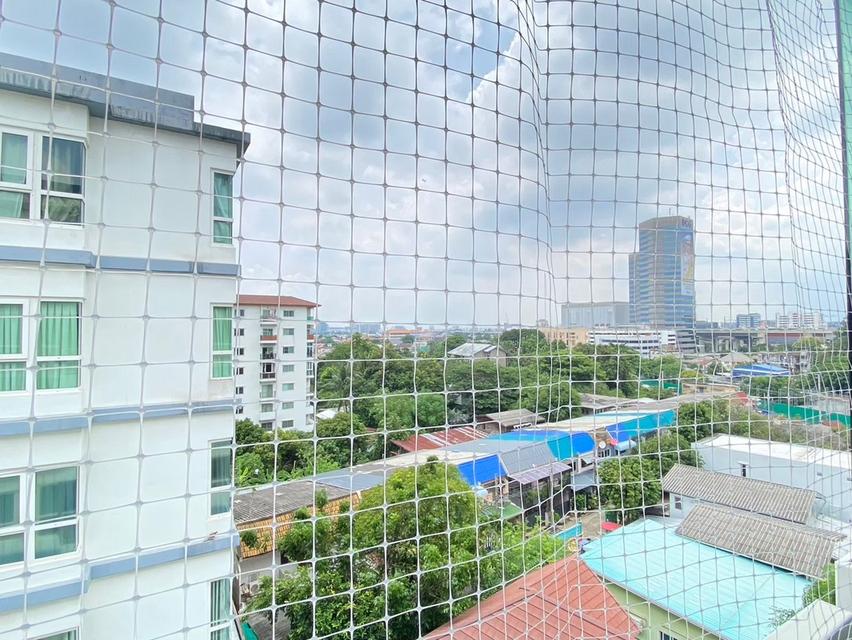 ขายยยยเดอะไนน์คอนโด2 11