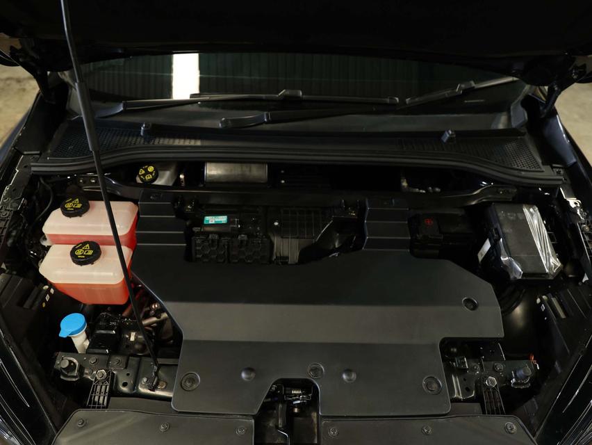 2025 MG MG4 0.0 (ปี 22-29) D Hatchback AT B8059 รูปที่ 20