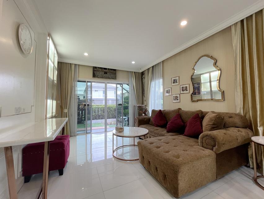 [Agent Post] ส่งต่อ บ้านแห่งความสุข บ้านเดี่ยว โครงการภัสสร เพรสทีจ ลุกซ์ พัฒนาการ 44 16