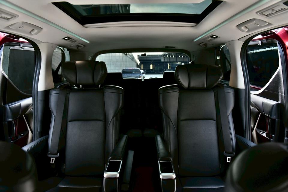 2021 แท้ Toyota Alphard 2.5 SC Package Minorchange🎖️ รูปที่ 15