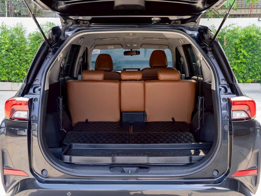 TOYOTA VELOZ 1.5 SMART ปี 2022 รูปที่ 12