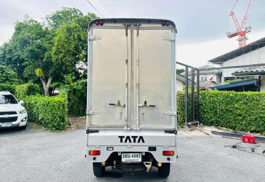 Tata Super Ace Mint ปี 2018 4