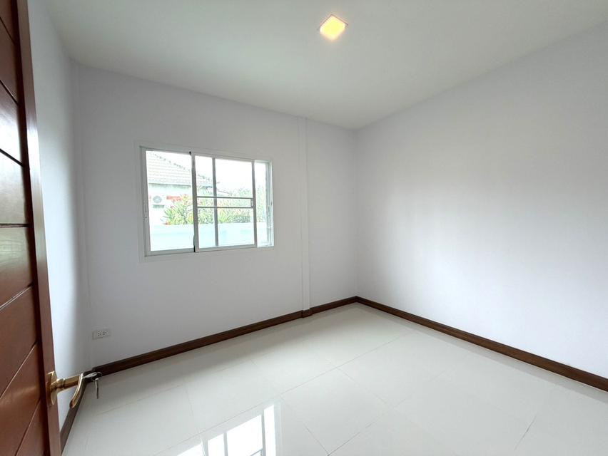 🏡 ขายบ้านสวย พร้อมอยู่ ทำเลดี ราคาเข้าถึงง่าย ซอยมาบยายเลีย 49  Tel. 083 612 9880 12
