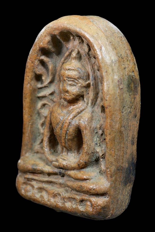 พระซุ้มกอ เปิดแบ่งปันค่ะ รูปที่ 2