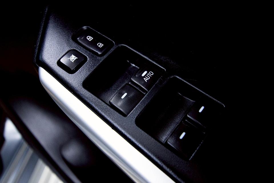 รหัสรถ 5C005 PAJERO 2.4 GT Premium  2WD 2017 8