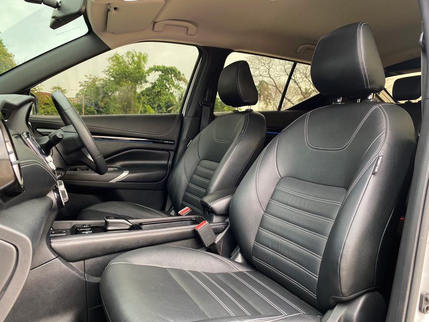 Nissan Kicka 1.2V e-power ปี22 17