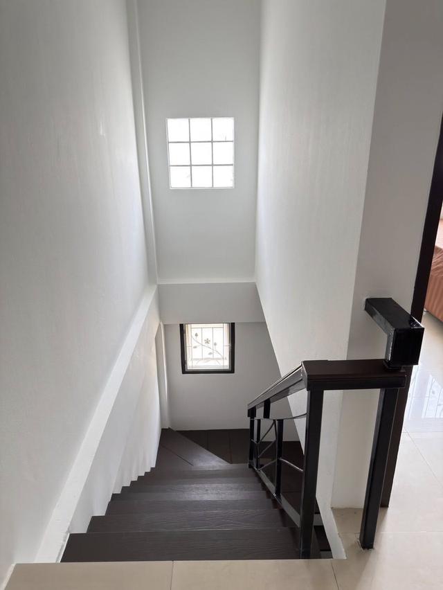 ให้เช่าบ้าน ทาวโฮม 4 ชั้น ซิตี้ พาร์ค พัฒนาการ 38 17