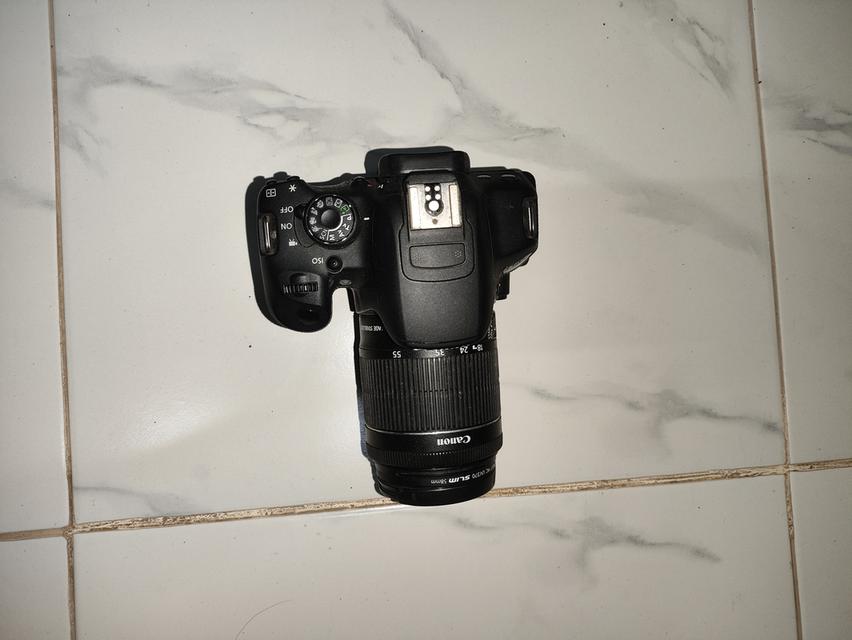 Cannon 700D ครบชุด 10 รายการ 3