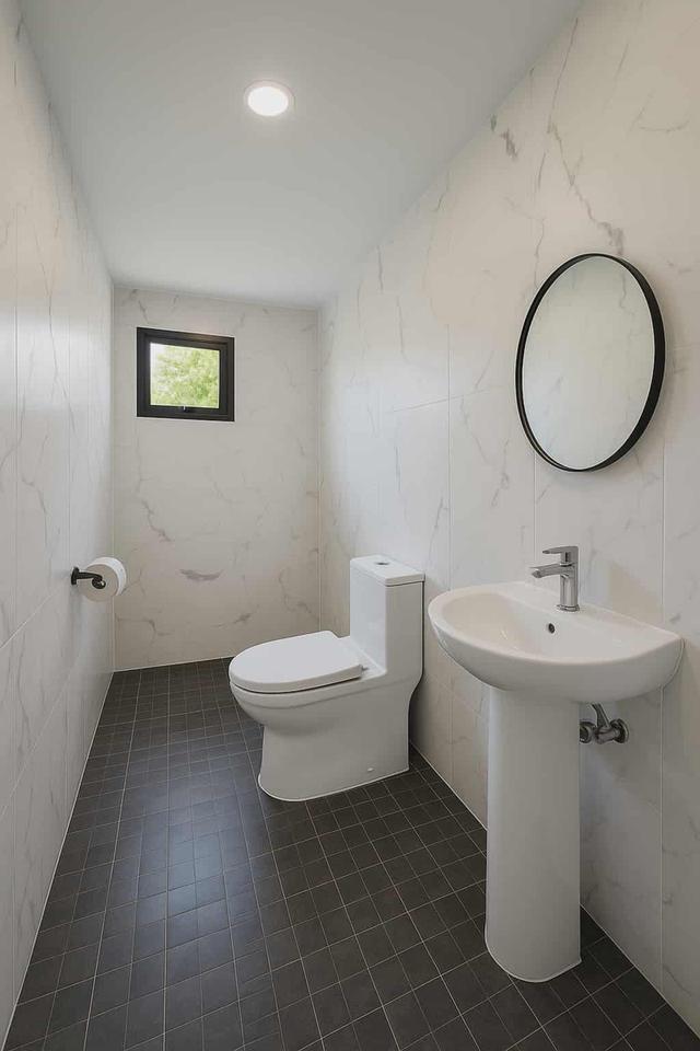 ทาวน์เฮ้าท์ 20 ตรว ลาดพร้าว 101 4