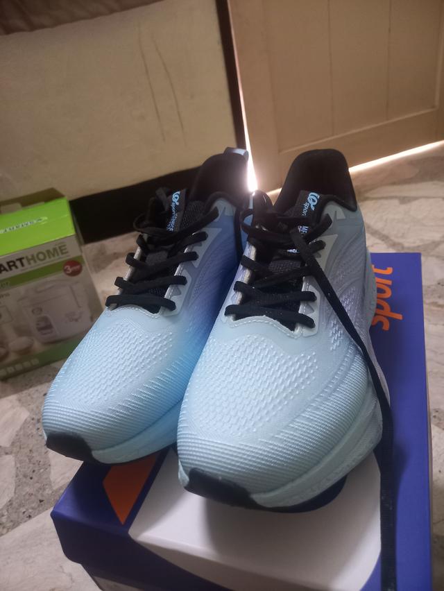 ร้องเท้าวิ่ง IQ SPORT ไม่เคยผ่านการใข้งาน ไม่เคยใส่