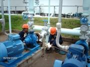 แมคคานิคอลซีล ซ่อมปั้ม มอเตอร์ วาล์ว คาร์บอน ซิลิกอน Mechanical Seal , Maintenance & Services รูปที่ 10