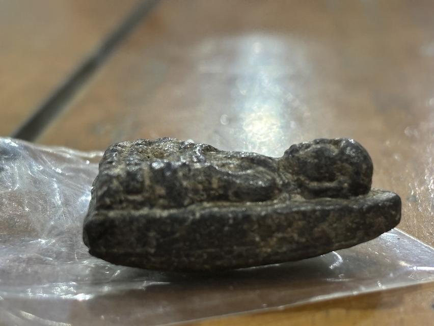 หลวงพ่อทวด2497 เนื้อว่าน 2