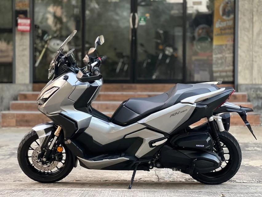 Honda ADV350 ปี 2023  2