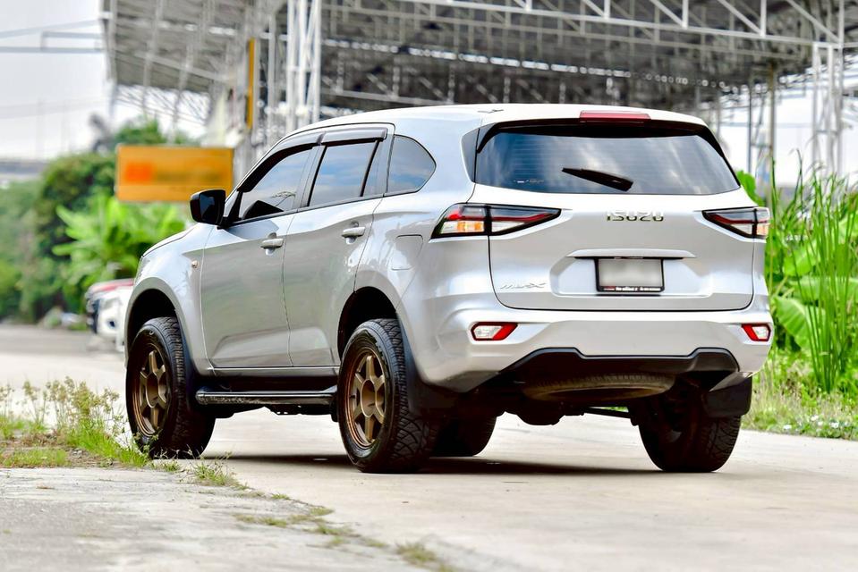 Isuzu Mu-x 1.9Active ปี22 รูปที่ 6