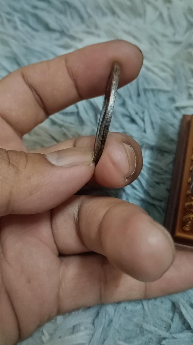 พระเหรียญหลวงปู่ฝั้น รุ่น52509 รูปที่ 10