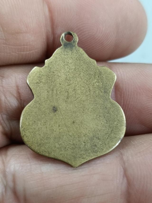 เหรียญพระครูโสภณธรรมธาดา วัดสุคนธาราม ปี2510 2