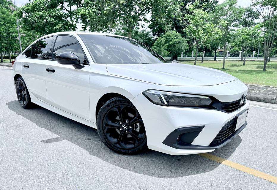 ✅เจ้าของขายเอง Honda 𝗖𝗶𝘃𝗶𝗰 𝗙𝗘 𝟭.𝟱 𝗧𝘂𝗿𝗯𝗼 𝗥𝗦 โมเดลปี 𝟮𝟬𝟮𝟮"รุ่นท็อป"