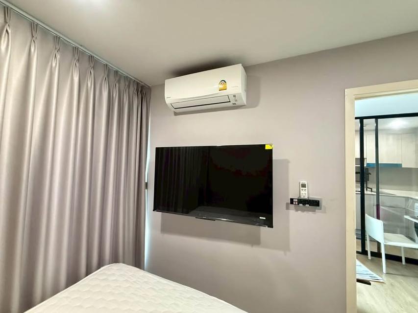 ให้เช่า 2ห้องนอน MRTลาดพร้าว IVORY Ratchada - Ladprao (ไอเวอรี่ รัชดา - ลาดพร้าว) 3