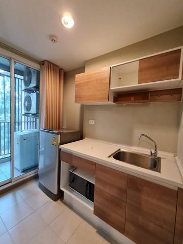 ขายคอนโดใกล้วัดพระธรรมกาย 33 ตร.ม เฟอร์ครบ พร้อมอยู่ เพียง 1.89 ล้าน คอนโด MT Residences คลองหล รูปที่ 7