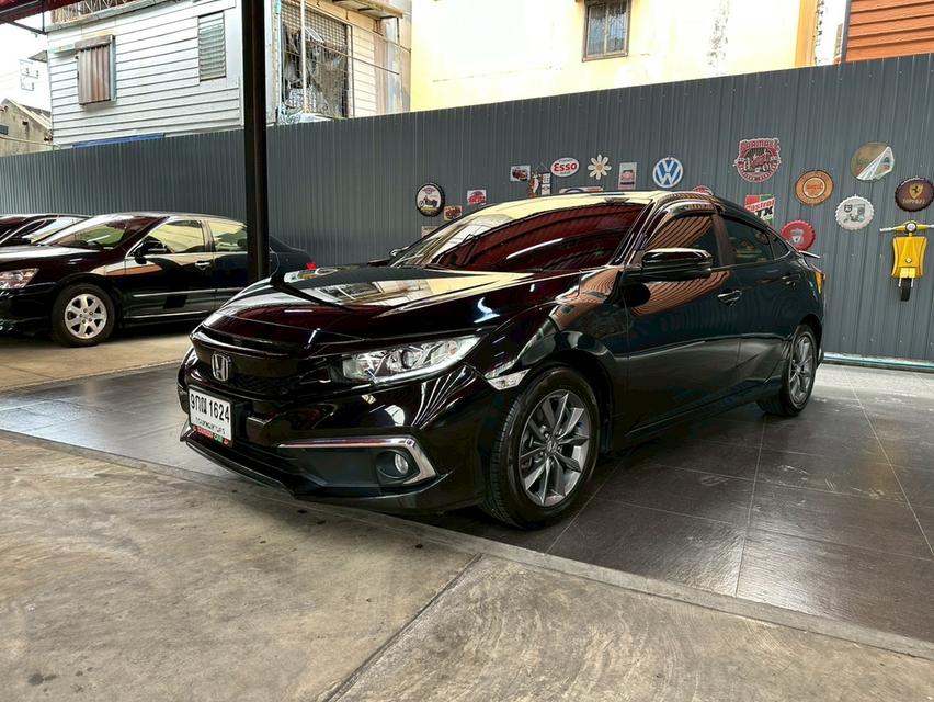 HONDA CIVIC FC 1.8 EL i-VTEC ปี 2019 3