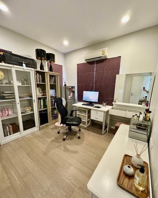 ขายบ้านเดี่ยวหรู เศรษฐสิริ จรัญฯ–ปิ่นเกล้า 1 15
