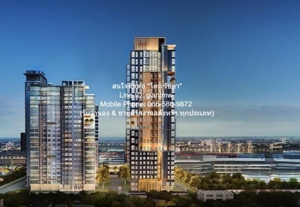 DSL-070.1 ขาย คอนโด The Sky Sukhumvit 5390000 บาท 50 ตารางเมตร ห้องนอน 1 ห้อง ห้องน้ำ 1 ห้อง 1