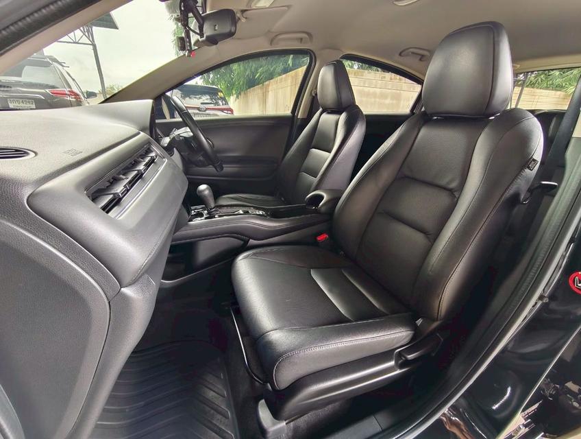 HONDA HR-V 1.8EL 9