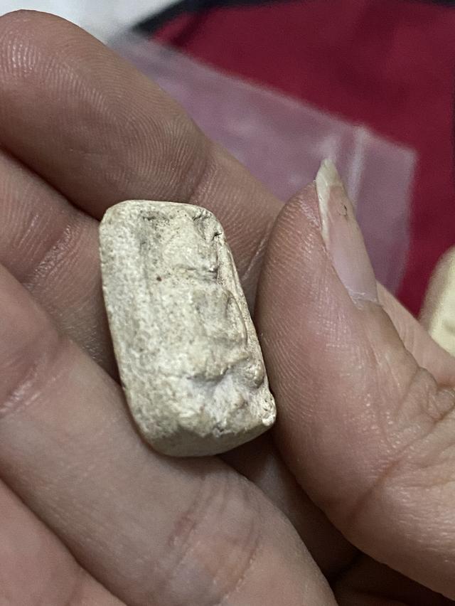 ขุดสระเล็ก หลวงปู่เผือก วัดกิ่งแก้ว 3