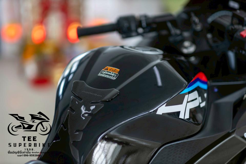 KAWASAKI NINJA300 2013 (รถมือเดียว) 9