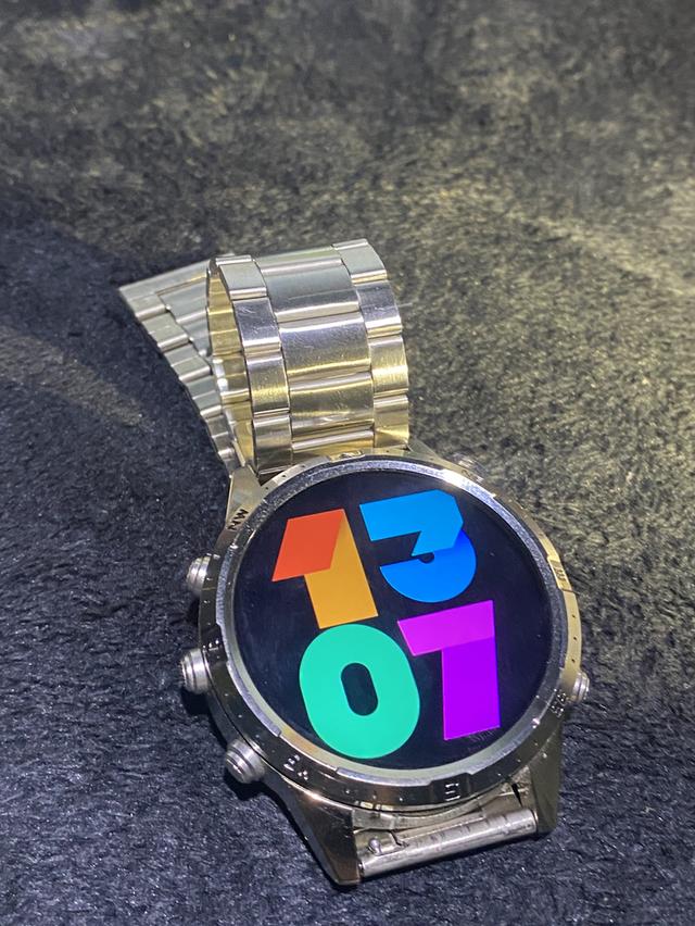 นาฬิกา Aolon GT5Pro