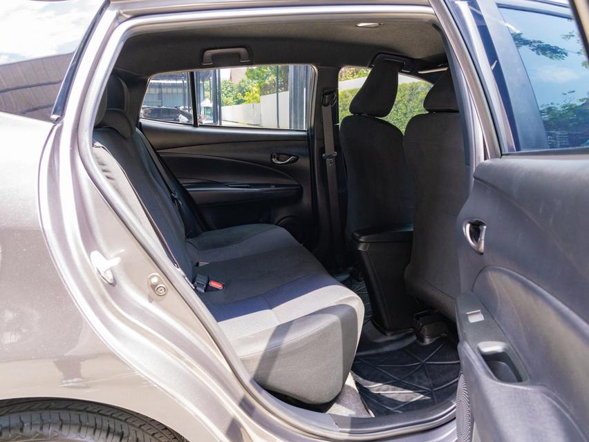 TOYOTA YARIS 1.2 Entry Sedan 2021 รูปที่ 11