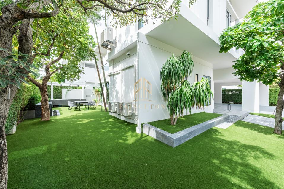 House For Rent MANTANA Bangna KM.15 20
