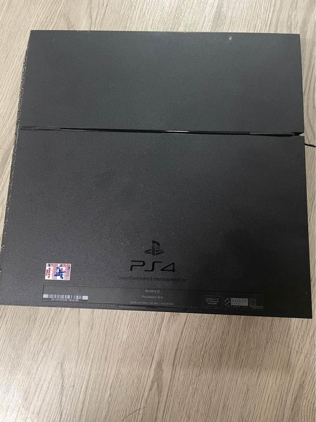 ส่งต่อ Playstation 4 500GB 2