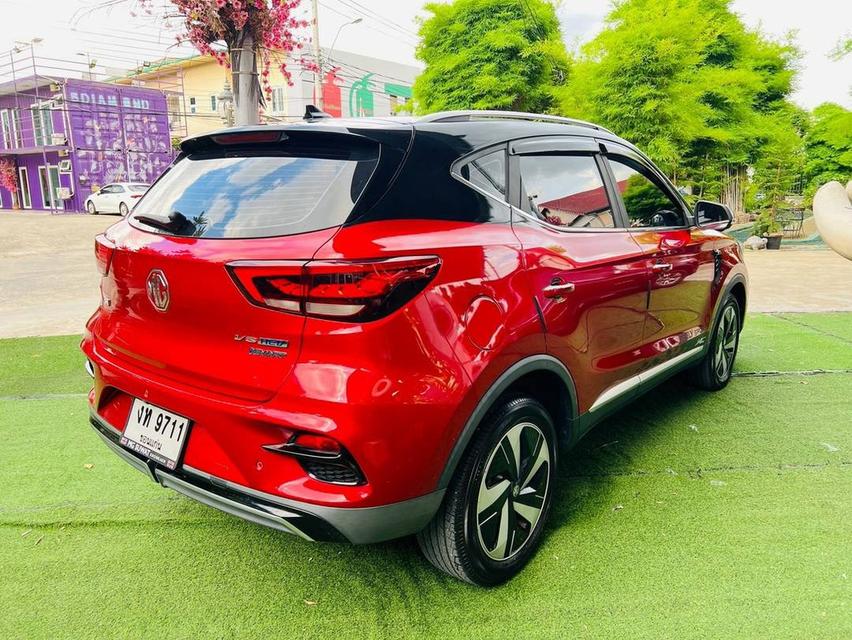 MG VS HEV ตัว X เครื่อง1.5cc. AUTO ปี 2025 รูปที่ 16
