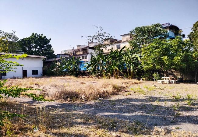 ขายที่ดิน รามอินทรา กม.4 มัยลาภ ถนนรามอินทรา แขวงท่าแร้ง เขตบางเขน กรุงเทพมหานคร 7