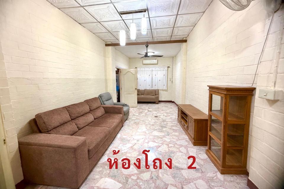 บ้านเดี่ยวยกพื้นสูงน่าอยู่ 10