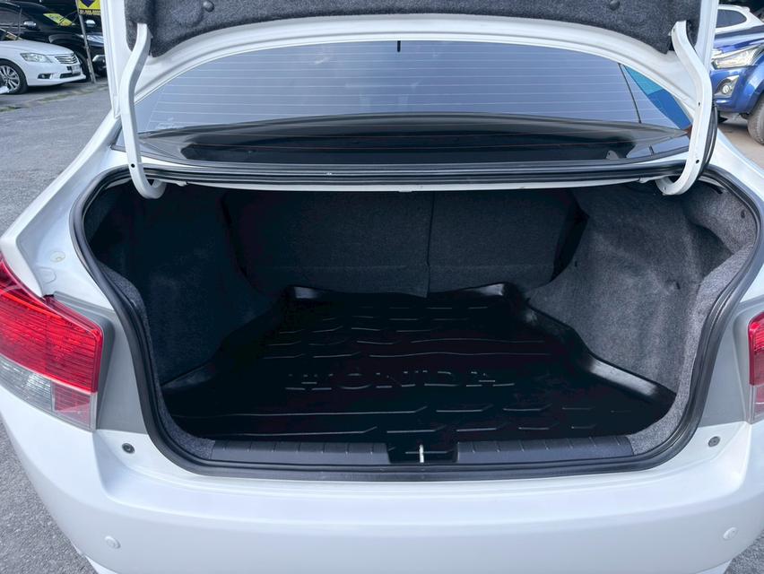 รหัสรถ PB3176 📌HONDA CITY 1.5 SV TOP AUTO 2011 16