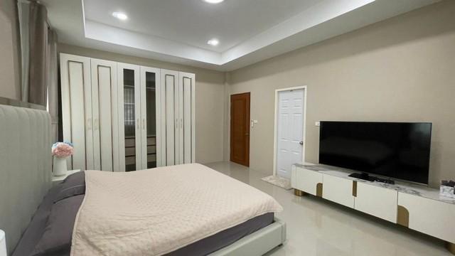 ขายให้เช่าบ้าน ด่วน 2 ชั้น บ้านสวนเนรมิตร ออเงิน-รามอินทรา เพิ่มสิน 49 พร้อมสระว่ายน้ำส่วนตัว 3