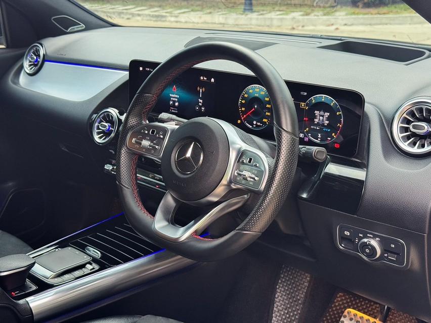 รหัสรถ AVA4412 🦾 Benz AMG GLA35 4MATIC ปี 2022 ตัวแรง 300 ม้า รูปที่ 11