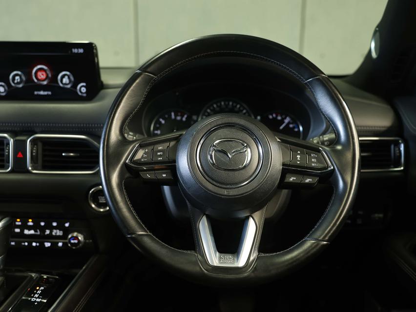2023 Mazda CX-8 2.2 (ปี 19-26) XDL Exclusive AWD SUV AT รูปที่ 9