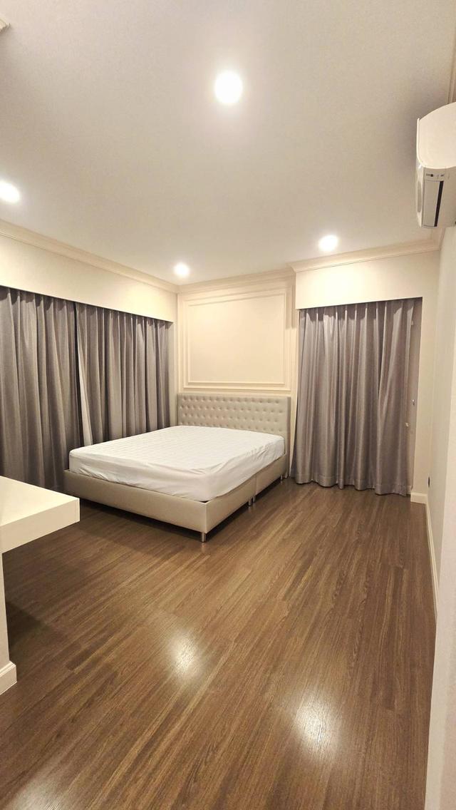 บ้านเดี่ยวพร้อมอยู่ 6